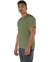 Champion Adult 6 oz. Short-Sleeve T-Shirt T525C