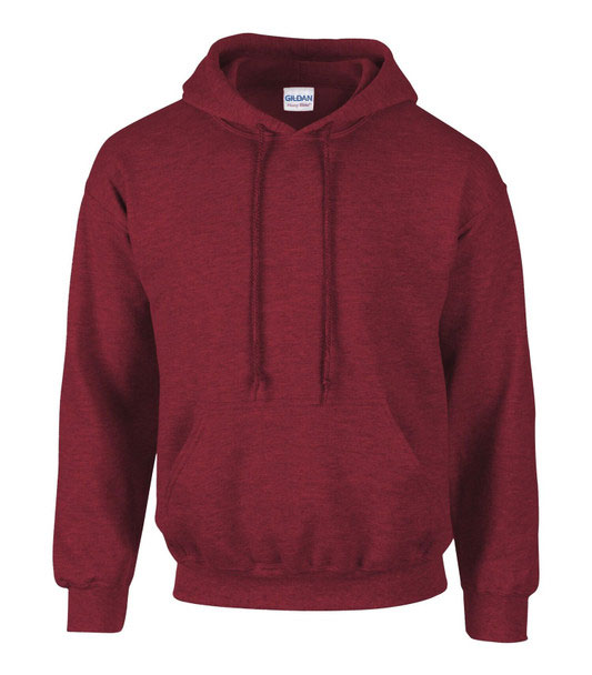 Gildan 1850 Heavy Blend Hooded Sweatshirt albertascreenprinting